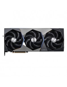 MSI RTX 5080 16G SUPRIM SOC Carte Graphique Gamer(912-V531-009) 2