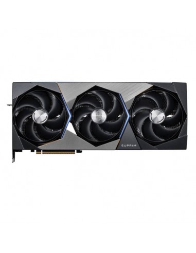 MSI RTX 5080 16G SUPRIM SOC Carte Graphique Gamer(912-V531-009) MSI RTX 5080 16G SUPRIM SOC Carte Graphique Gamer(912-V531-009)