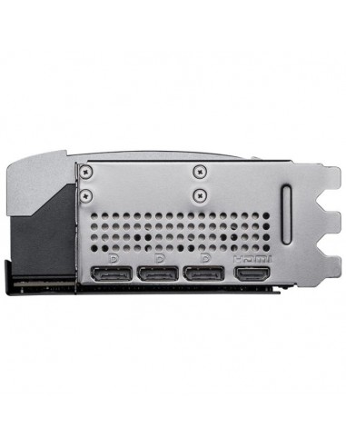 MSI RTX 5090 Ventus 3x OC – Carte Graphique Gamer GeForce 32G(912-V530-061) MSI RTX 5090 Ventus 3x OC – Carte Graphique Gamer GeForce 32G(912-V530-061)