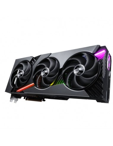 MSI RTX 5090 Vanguard OC – Carte Graphique Gamer GeForce 32 Go(912-V530-019) MSI RTX 5090 Vanguard OC – Carte Graphique Gamer GeForce 32 Go(912-V530-019)
