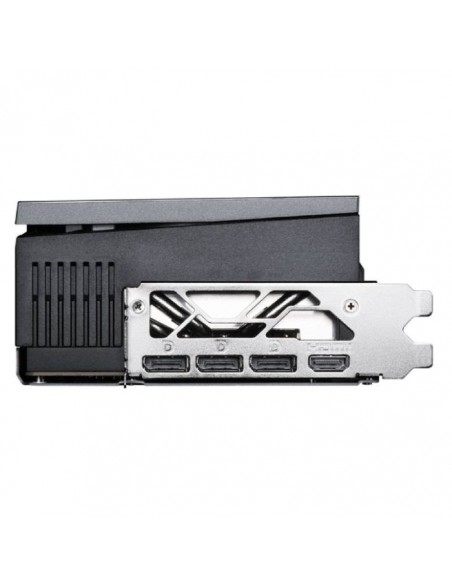 MSI RTX 5090 Vanguard OC – Carte Graphique Gamer GeForce 32 Go(912-V530-019) MSI RTX 5090 Vanguard OC – Carte Graphique Gamer GeForce 32 Go(912-V530-019)