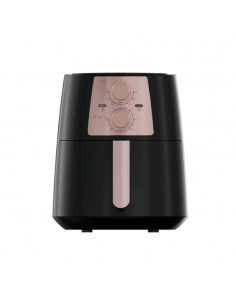 Friteuse à air LUXELL 5,5L cuisson sans huile