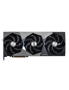 MSI RTX 5080 SUPRIM SOC – Carte Graphique Gamer GeForce 16G(912-V530-012) 2