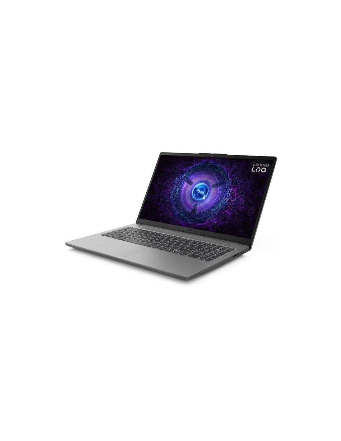 Lenovo i5 12e génération portable gaming 15IAX9E