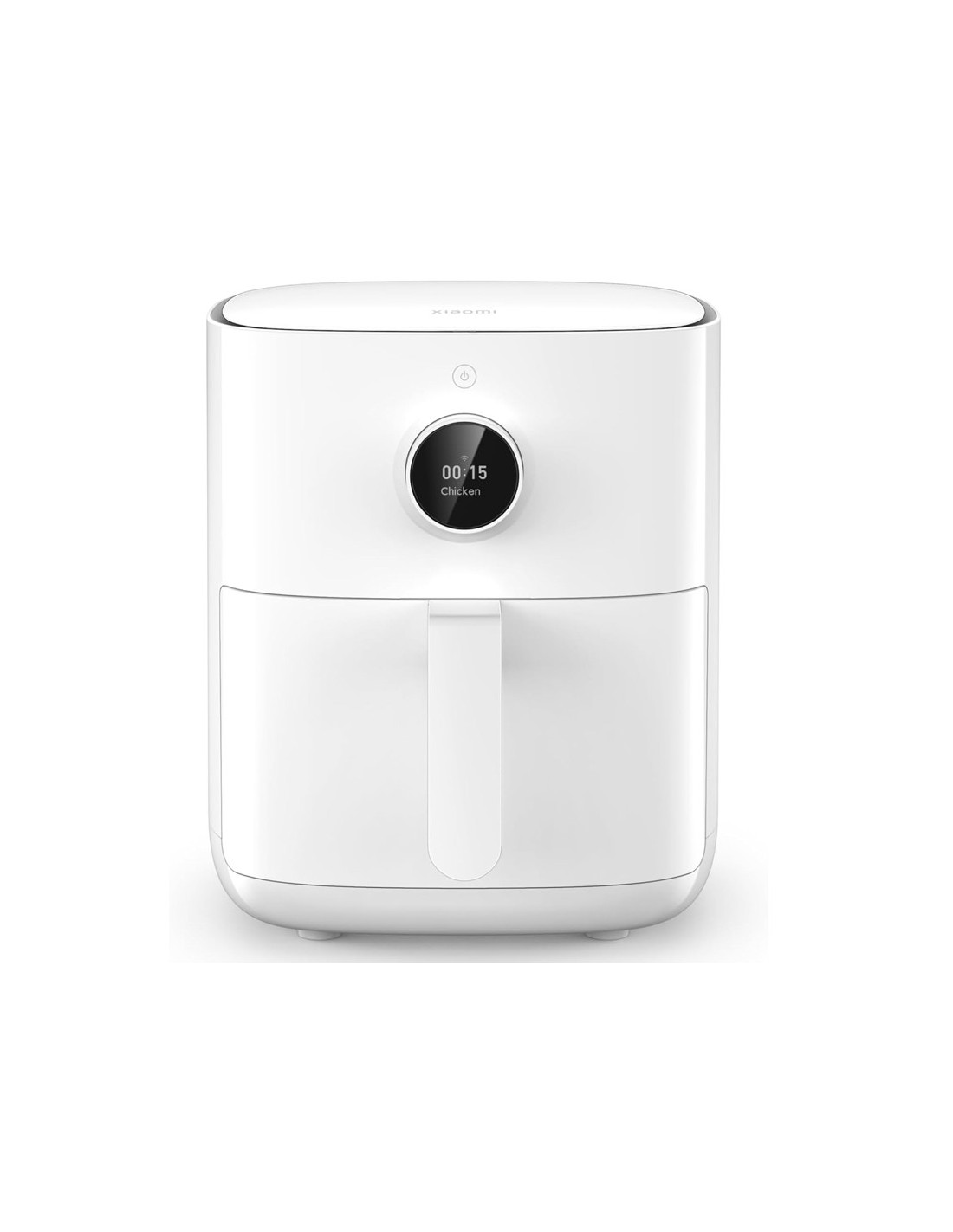 Air Fryer Xiaomi BHR8234EU 4.5L 1500W Blanc Smart