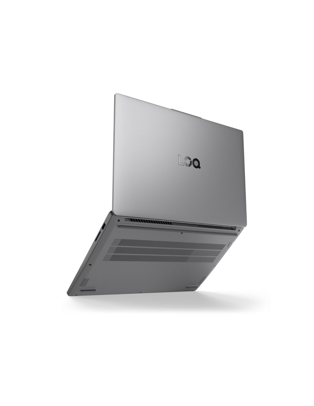 Lenovo LOQ écran 144Hz RTX 2050
