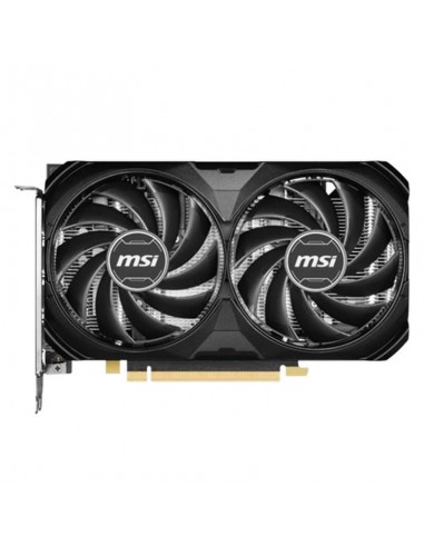 MSI 4060 Ti Ventus 2X – Carte Graphique Gamer GeForce RTX(912-V517-229) MSI 4060 Ti Ventus 2X – Carte Graphique Gamer GeForce RTX(912-V517-229)