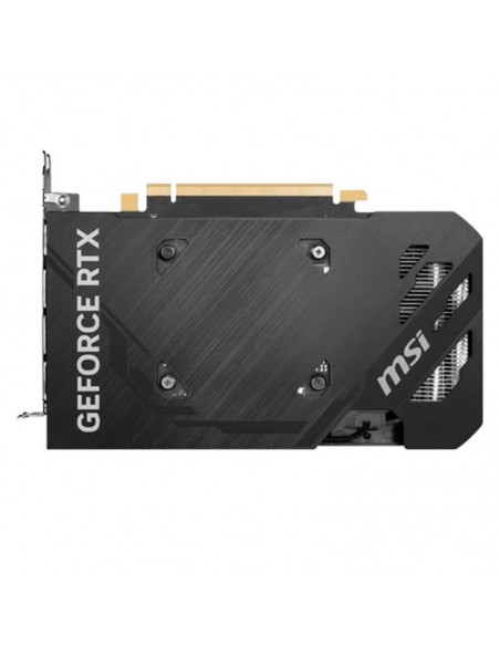 MSI 4060 Ti Ventus 2X – Carte Graphique Gamer GeForce RTX(912-V517-229) MSI 4060 Ti Ventus 2X – Carte Graphique Gamer GeForce RTX(912-V517-229)