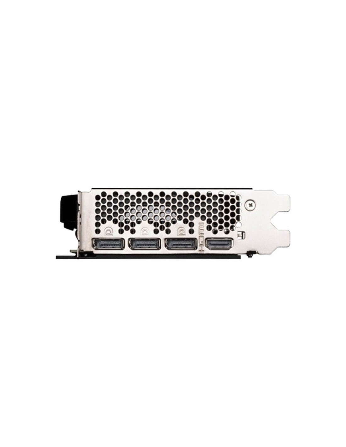 MSI 4060 Ti Ventus 2X design noir