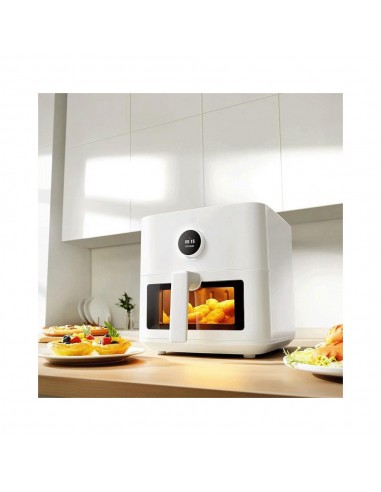 Air Fryer Xiaomi BHR8238EU commande vocale intelligente Air Fryer Xiaomi BHR8238EU commande vocale intelligente