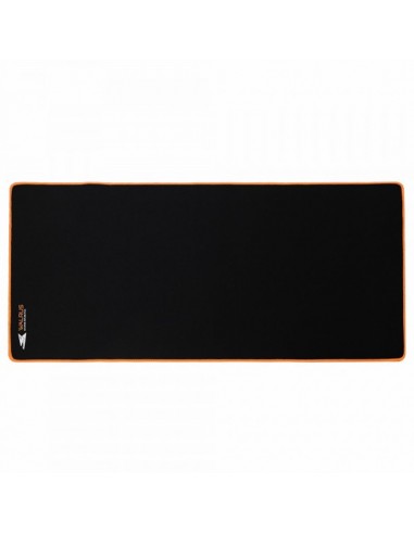 Tapis Gaming XL Baracuda Walrus BGMP-011 – Tapis de Souris Gamer Noir(BGMP-011)