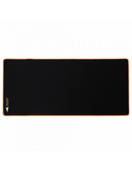 Tapis Gaming XL Baracuda Walrus BGMP-011 – Tapis de Souris Gamer Noir(BGMP-011) Tapis Gaming XL Baracuda Walrus BGMP-011 – Tapis de Souris Gamer Noir(BGMP-011)