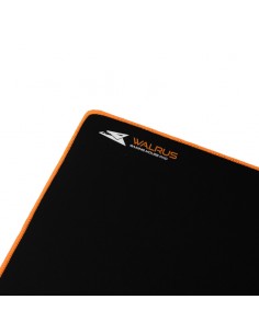 Tapis Gaming XL Baracuda Walrus BGMP-011 – Tapis de Souris Gamer Noir(BGMP-011) 2