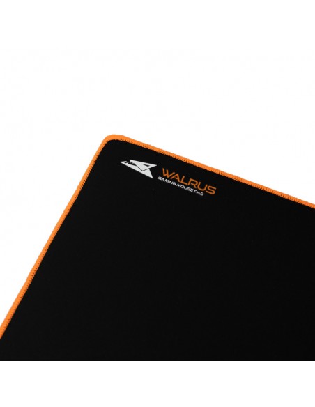 Tapis Gaming XL Baracuda Walrus BGMP-011 – Tapis de Souris Gamer Noir(BGMP-011) Tapis Gaming XL Baracuda Walrus BGMP-011 – Tapis de Souris Gamer Noir(BGMP-011)