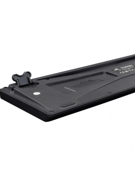 Clavier Gamer Baracuda BGK-02114 Starfish RGB Noir(BGK-02114) Clavier Gamer Baracuda BGK-02114 Starfish RGB Noir(BGK-02114)