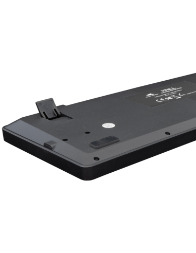 Clavier Gaming Baracuda BGK-01114 KRILL Noir(KRILL-B) Clavier Gaming Baracuda BGK-01114 KRILL Noir(KRILL-B)