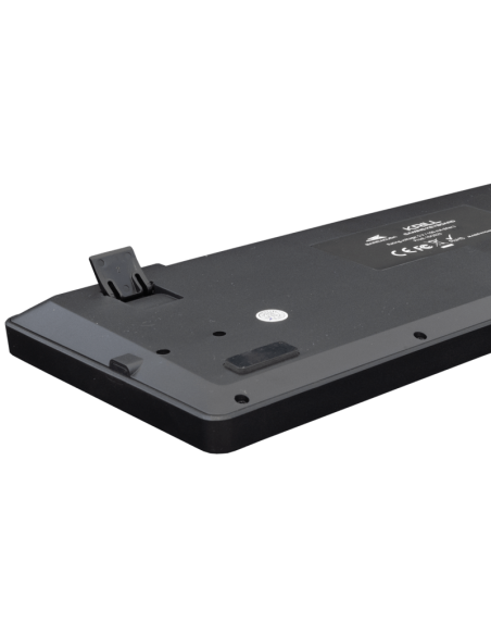 Clavier Gaming Baracuda BGK-01114 KRILL Noir(KRILL-B) Clavier Gaming Baracuda BGK-01114 KRILL Noir(KRILL-B)