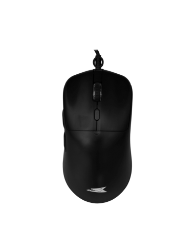 Clavier Souris Gamer Baracuda Orca BGC Noir (BGC-011) Clavier Souris Gamer Baracuda Orca BGC Noir (BGC-011)