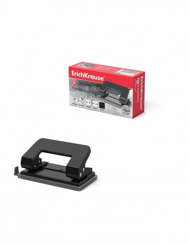 Perforeuse ErichKrause® Quadro... Perforeuse ErichKrause® Quadro...