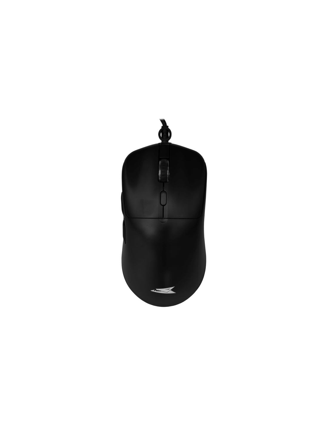 Souris gamer filaire 7200 DPI compatible Windows et MacOS Baracuda