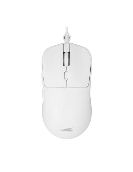 Clavier Souris Gamer Baracuda Orca BGC Blanc(BGC-012) Clavier Souris Gamer Baracuda Orca BGC Blanc(BGC-012)