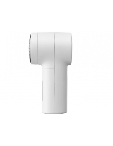 Rasoir Anti Bouloches XIAOMI - Blanc utilisation sans fil Rasoir Anti Bouloches XIAOMI - Blanc utilisation sans fil