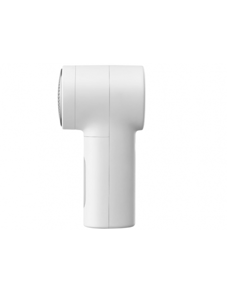 Rasoir Anti Bouloches XIAOMI - Blanc utilisation sans fil Rasoir Anti Bouloches XIAOMI - Blanc utilisation sans fil