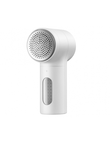 Rasoir anti-peluches Xiaomi blanc pour entretien des vêtements Rasoir anti-peluches Xiaomi blanc pour entretien des vêtements