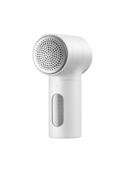 Rasoir anti-peluches Xiaomi blanc pour entretien des vêtements Rasoir anti-peluches Xiaomi blanc pour entretien des vêtements