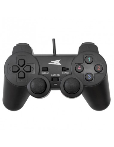 Manette De Jeux Baracuda Gamepad Squid (BGP-011)