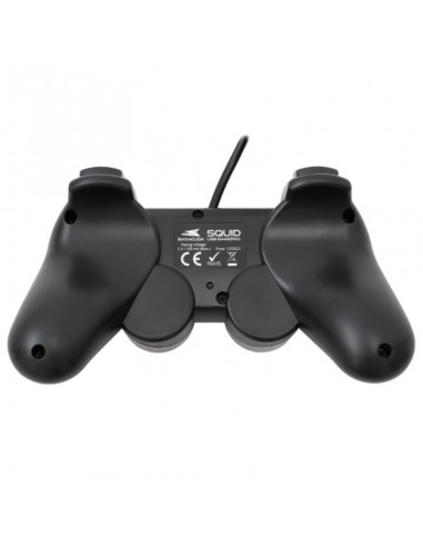 Manette De Jeux Baracuda Gamepad Squid (BGP-011) Manette De Jeux Baracuda Gamepad Squid (BGP-011)