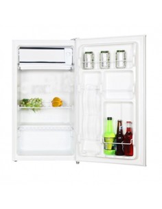 Mini Bar AUXSTAR 101 Litres BC-101 - Blanc(BC-101-B) 2