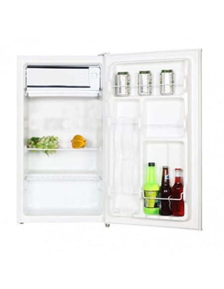 Mini Bar AUXSTAR 101 Litres BC-101 - Blanc(BC-101-B)