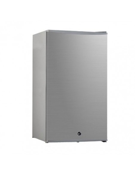 Mini Bar AUXSTAR BC-101 101 Litres - Silver(BC-101-S)