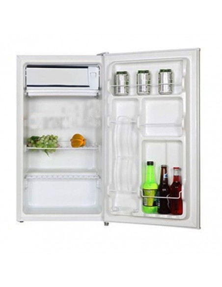 Mini Bar AUXSTAR BC-101 101 Litres - Silver(BC-101-S)