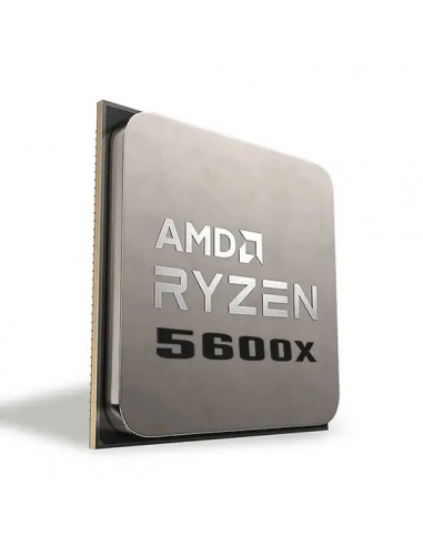 AMD Ryzen 5 5600X TRAY - Processeur prix en Tunisie