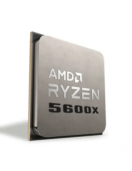 AMD Ryzen 5 5600X TRAY - Processeur prix en Tunisie