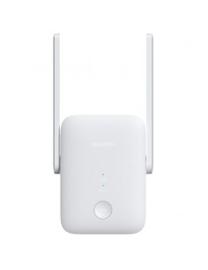 Répéteur Wi-Fi 6 Xiaomi vue avant et arrière