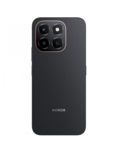 Honor X6C Smartphone 6Go 128Go Noir(X6C-6/128-Noir) Honor X6C Smartphone 6Go 128Go Noir(X6C-6/128-Noir)