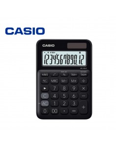 Calculatrice de Bureau Casio Noir prix tunisie