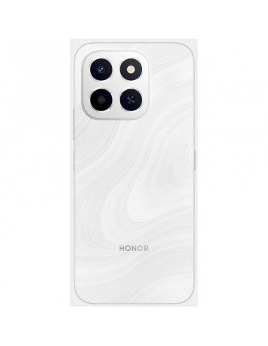 Honor X6C 6Go 256Go Blanc(X6C-6/256-Blanc)