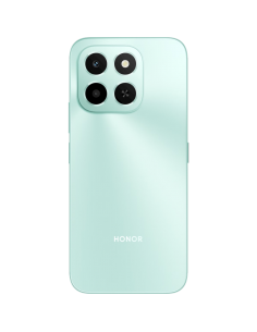 Smartphone Honor X6c 6Go 256Go Cyan thumbnail 2