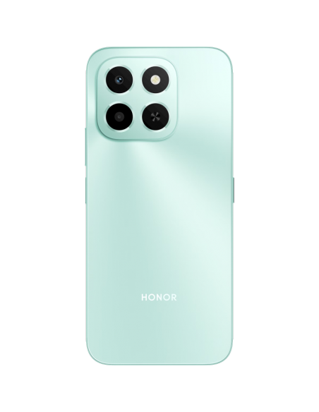 Smartphone Honor X6c 6Go 256Go Cyan thumbnail