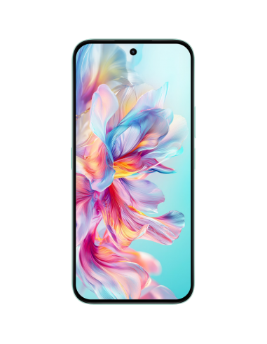 Smartphone Honor X6c 6Go 256Go Cyan thumbnail