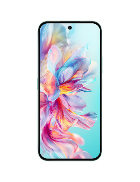 Smartphone Honor X6c 6Go 256Go Cyan thumbnail