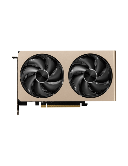 MSI 5060 8GB GeForce RTX INSPIRE 2X OC GDDR7(912-V537-001)