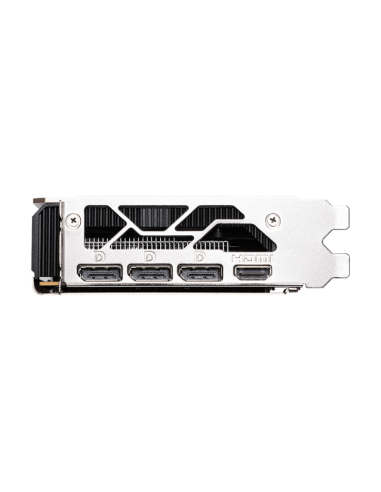 MSI 5060 8GB GeForce RTX INSPIRE 2X OC GDDR7(912-V537-001)