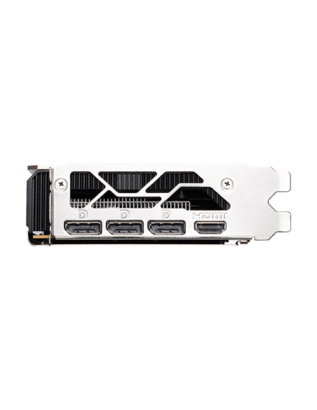 MSI 5060 8GB GeForce RTX INSPIRE 2X OC GDDR7(912-V537-001)