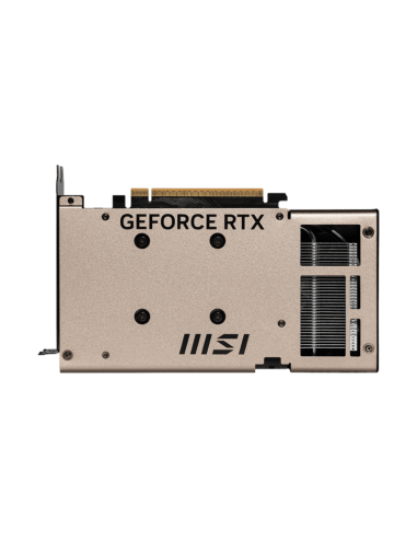 MSI 5060 8GB GeForce RTX INSPIRE 2X OC GDDR7(912-V537-001)