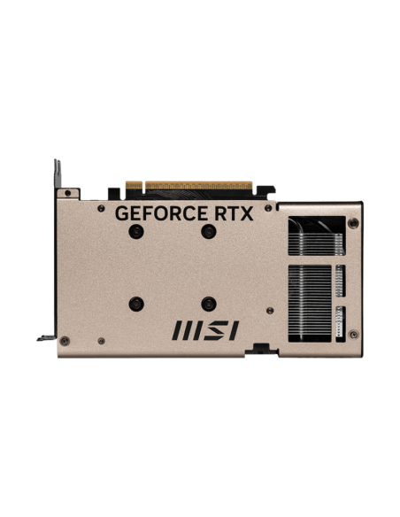 MSI 5060 8GB GeForce RTX INSPIRE 2X OC GDDR7(912-V537-001)